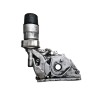 Recambio de bomba aceite para audi tt (8n3/8n9) 1.8 t coupe (132kw) referencia OEM IAM 5L20  