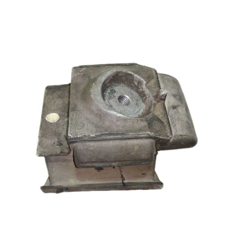 Recambio de soporte motor izquierdo para volkswagen crafter combi (2e) combi, techo elevado 35 referencia OEM IAM 742101802  