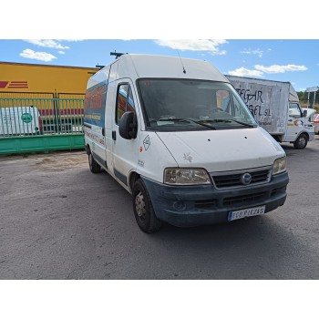 FIAT DUCATO Furgoneta (244_) de desguace
