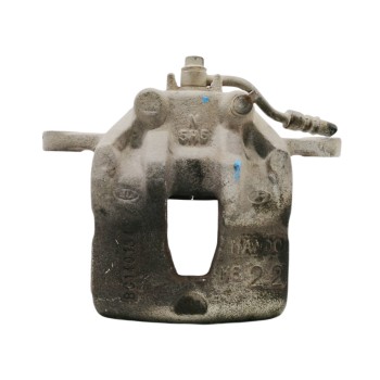 PINZA FRENO DELANTERA IZQUIERDA BC140184 