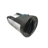 Recambio de mando luces para volkswagen polo iv (9n_, 9a_) 1.4 16v referencia OEM IAM 6Q0941531C20H 6Q0941531C 