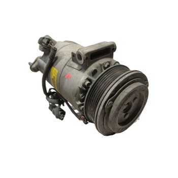 COMPRESOR AIRE ACONDICIONADO 2021125 C1B119D629AE 