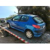 peugeot 206 hatchback (2a/c) del año 2004