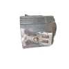 Recambio de soporte motor izquierdo para volkswagen crafter combi (2e) combi, techo elevado 35 referencia OEM IAM 742101802  