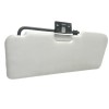 Recambio de parasol derecho para ligier 82/ll/pa m.go referencia OEM IAM   
