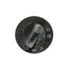 Recambio de mando luces para volkswagen polo iv (9n_, 9a_) 1.4 16v referencia OEM IAM 6Q0941531C20H 6Q0941531C 