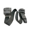 Recambio de cinturon seguridad delantero izquierdo para volkswagen golf iii berlina (1h1) gti referencia OEM IAM 1H3857705B  