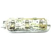 Recambio de luz interior para renault scenic ii authentique referencia OEM IAM 8200073234  
