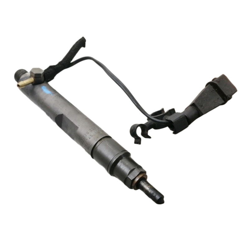Recambio de inyector para seat leon (1m1) signo referencia OEM IAM 028130201S  0432193745