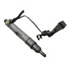 Recambio de inyector para seat leon (1m1) signo referencia OEM IAM 028130201S  0432193745