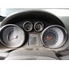 Recambio de cuadro instrumentos para opel insignia a sedán (g09) 2.0 cdti (69) referencia OEM IAM 12844134 A2C53353778 