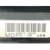 Recambio de cuadro instrumentos para renault koleos dynamique pack2 referencia OEM IAM 24810JZ07B  