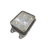 Recambio de enfriador aceite motor para seat arona style referencia OEM IAM 04E117021K  