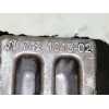 Recambio de soporte motor izquierdo para volkswagen crafter combi (2e) combi, techo elevado 35 referencia OEM IAM 742101802  