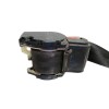 Recambio de cinturon seguridad delantero izquierdo para volkswagen golf iii berlina (1h1) gti referencia OEM IAM 1H3857705B  