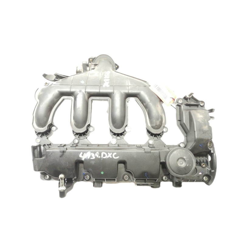 Recambio de colector admision para peugeot 407 st sport referencia OEM IAM 9645977980  