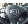 Recambio de airbag delantero izquierdo para mazda 3 berlina (bk) 1.6 vvt active referencia OEM IAM DEGRZEZ2BEJ DBZRZ9MCCRC 