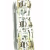Recambio de luz interior para renault scenic ii authentique referencia OEM IAM 8200073234  