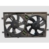 Recambio de electroventilador para opel insignia a sedán (g09) 2.0 cdti (69) referencia OEM IAM 13413332 13241739 
