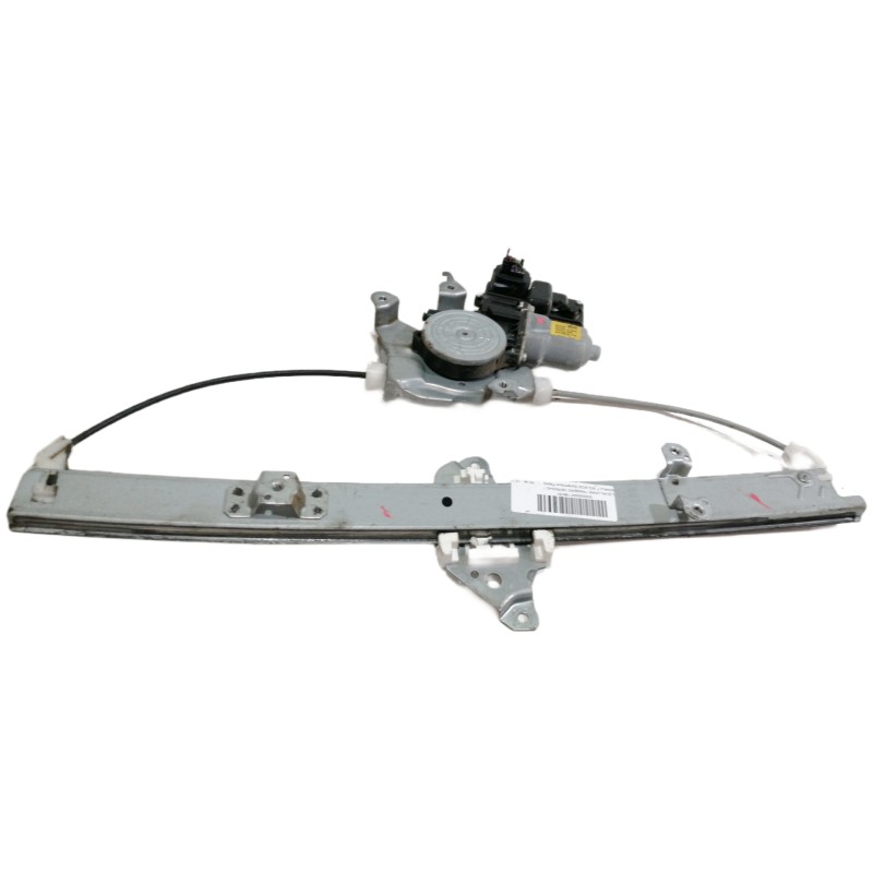 Recambio de elevalunas trasero derecho para renault koleos dynamique pack2 referencia OEM IAM 82720JY00A 827207007R 