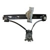 Recambio de elevalunas trasero derecho para seat ibiza (6j5) emoción referencia OEM IAM 6J4839462B MANUAL 120749 PAPDF0721010010