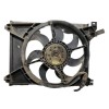 Recambio de electroventilador para hyundai trajet (fo) 2.0 crdi gls referencia OEM IAM GPBF00S3C2166  3569631