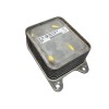 Recambio de enfriador aceite motor para seat arona style referencia OEM IAM 04E117021K  