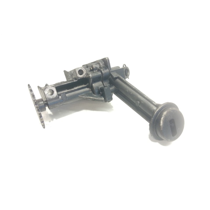 Recambio de bomba aceite para renault kangoo (f/kc0) expression referencia OEM IAM 8200150195  