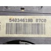 Recambio de mando multifuncion para nissan primera traveller(wp11e) slx referencia OEM IAM 257SA54394781E  