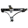 Recambio de elevalunas trasero derecho para seat ibiza (6j5) emoción referencia OEM IAM 6J4839462B MANUAL 120749 PAPDF0721010010