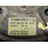 Recambio de electroventilador para hyundai trajet (fo) 2.0 crdi gls referencia OEM IAM GPBF00S3C2166  3569631