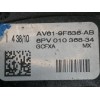 Recambio de potenciometro pedal para ford c-max titanium referencia OEM IAM AV619F836AB  6PV01036834