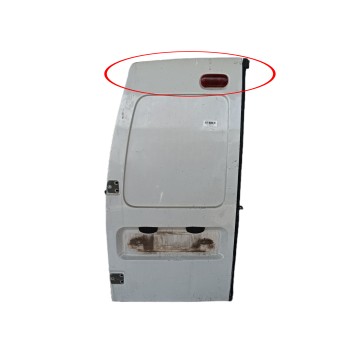 PUERTA TRASERA IZQUIERDA 870279 
