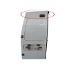 Recambio de puerta trasera izquierda para peugeot expert furgoneta (222) 1.9 d 70 referencia OEM IAM 870279  