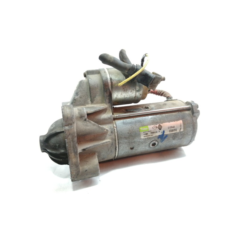 Recambio de motor arranque para nissan primera berlina (p12) acenta referencia OEM IAM 8200331251  