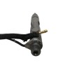 Recambio de inyector para seat leon (1m1) signo referencia OEM IAM 028130201S  0432193745