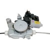 Recambio de elevalunas trasero derecho para renault koleos dynamique pack2 referencia OEM IAM 82720JY00A 827207007R 