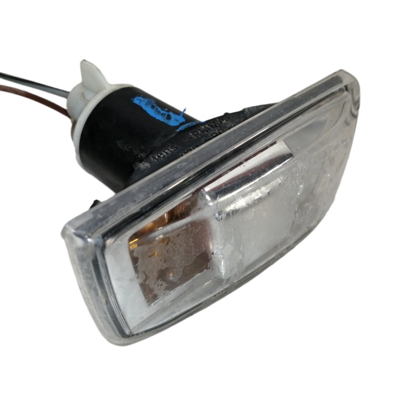 Recambio de piloto lateral izquierdo para opel astra h berlina cosmo referencia OEM IAM 13228580  13228581