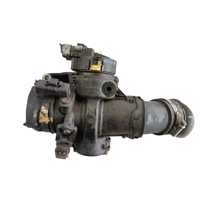 Recambio de caudalimetro para peugeot expert tepee (vf3x_) 1.6 hdi 90 16v referencia OEM IAM 1920GV  