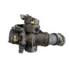 Recambio de caudalimetro para peugeot expert tepee (vf3x_) 1.6 hdi 90 16v referencia OEM IAM 1920GV  