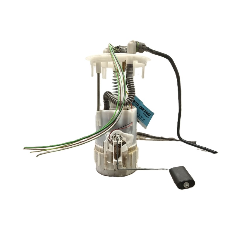 Recambio de aforador para dacia dokker access referencia OEM IAM 172025758R 172025758RA 