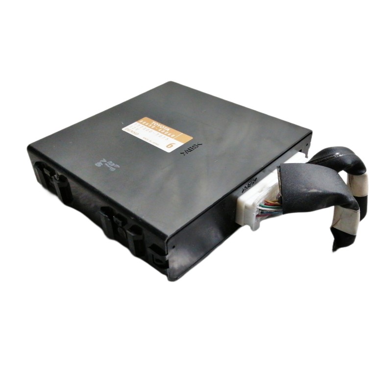 Recambio de modulo electronico para lexus rx 300(mcu35) luxury referencia OEM IAM 8865048060  1773007075