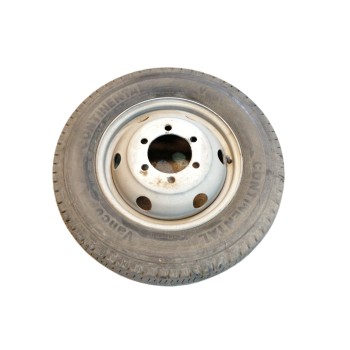 NEUMATICO REPUESTO CONTINENTAL 16 205/75 R16C 110/108R 