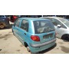 daewoo matiz (m100, m150) del año 2004