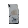 Recambio de puerta trasera izquierda para peugeot expert furgoneta (222) 1.9 d 70 referencia OEM IAM 870279  