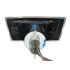 Recambio de piloto lateral izquierdo para opel astra h berlina cosmo referencia OEM IAM 13228580  13228581