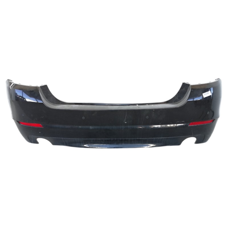 Recambio de paragolpes trasero para bmw serie 5 lim. (f10) 535d referencia OEM IAM 51127238518 7238518 