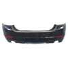 Recambio de paragolpes trasero para bmw serie 5 lim. (f10) 535d referencia OEM IAM 51127238518 7238518 
