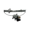 Recambio de elevalunas trasero izquierdo para renault koleos dynamique pack2 referencia OEM IAM 82721JY00A 827214390R 