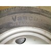 Recambio de neumatico repuesto para nissan atleon 120 referencia OEM IAM CONTINENTAL 16 205/75 R16C 110/108R 